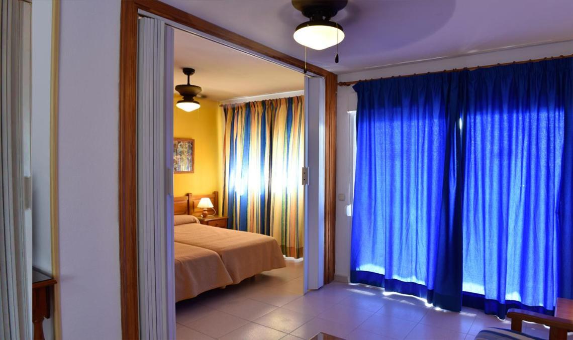 Apartamentos La Mirage La Manga del Mar Menor Exterior photo