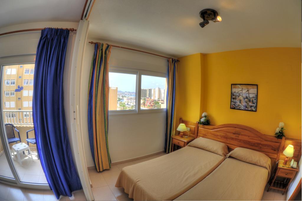 Apartamentos La Mirage La Manga del Mar Menor Room photo