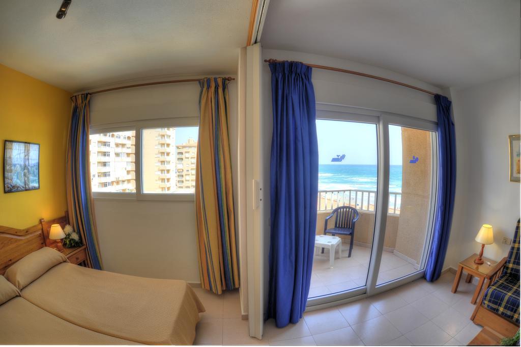 Apartamentos La Mirage La Manga del Mar Menor Room photo