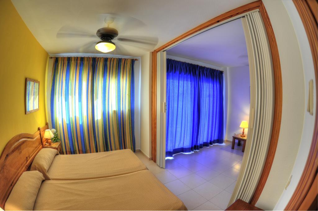 Apartamentos La Mirage La Manga del Mar Menor Room photo