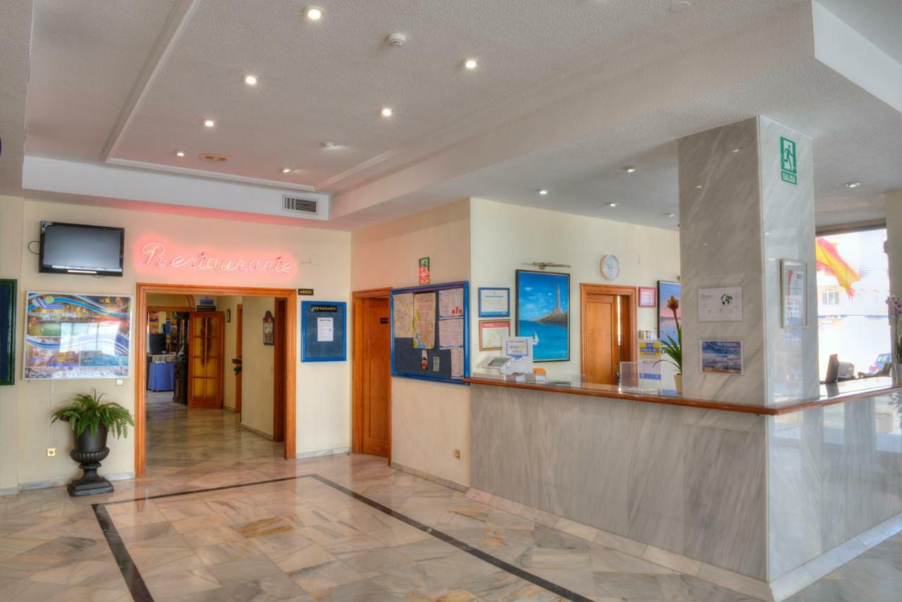 Apartamentos La Mirage La Manga del Mar Menor Exterior photo