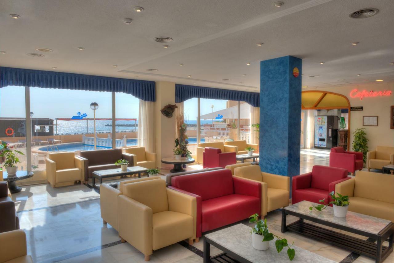 Apartamentos La Mirage La Manga del Mar Menor Exterior photo