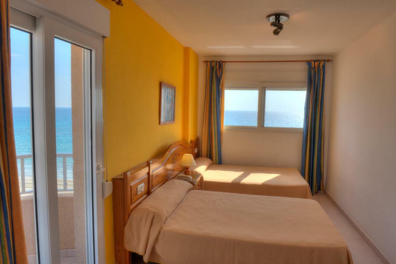 Apartamentos La Mirage La Manga del Mar Menor Exterior photo