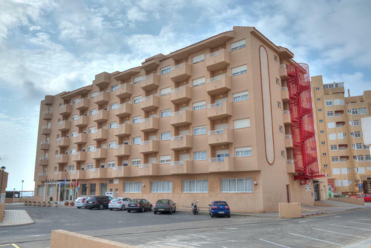 Apartamentos La Mirage La Manga del Mar Menor Exterior photo
